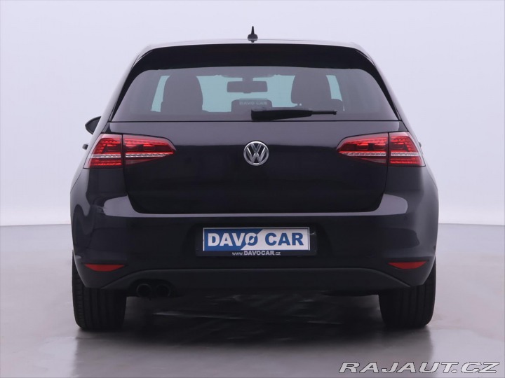 Volkswagen Golf 1,4 TSI DSG Rline Cup LED 2014