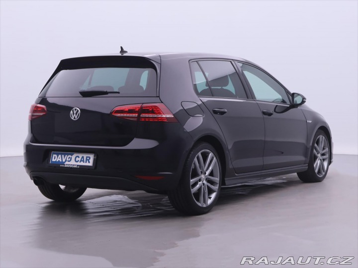 Volkswagen Golf 1,4 TSI DSG Rline Cup LED 2014