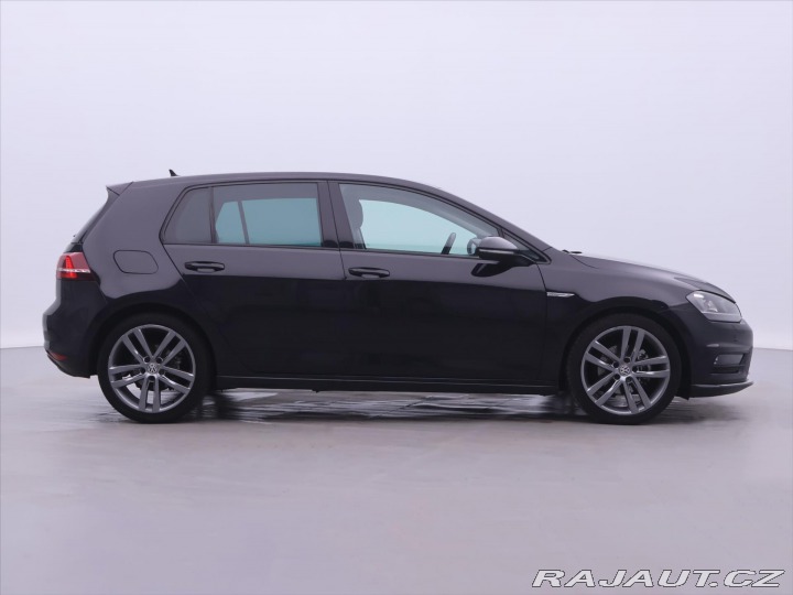Volkswagen Golf 1,4 TSI DSG Rline Cup LED 2014