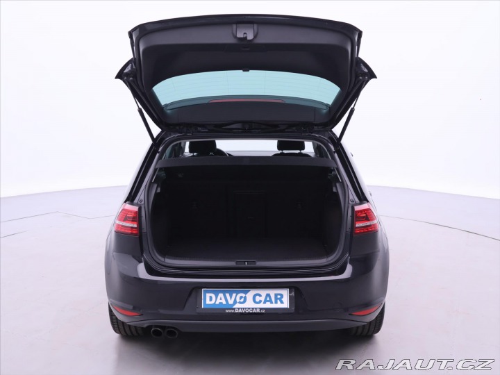 Volkswagen Golf 1,4 TSI DSG Rline Cup LED 2014