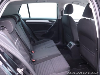 Volkswagen Golf 1,4 TSI DSG Rline Cup LED 2014
