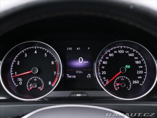 Volkswagen Golf 1,4 TSI DSG Rline Cup LED 2014