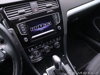 Volkswagen Golf 1,4 TSI DSG Rline Cup LED 2014