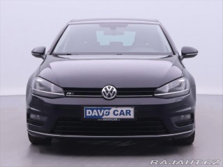 Volkswagen Golf 1,4 TSI DSG Rline Cup LED 2014