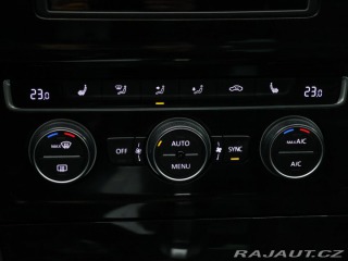 Volkswagen Golf 1,4 TSI DSG Rline Cup LED 2014