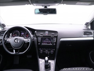 Volkswagen Golf 1,4 TSI DSG Rline Cup LED 2014