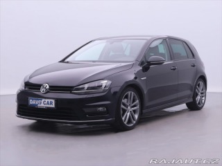 Volkswagen Golf 1,4 TSI DSG Rline Cup LED 2014