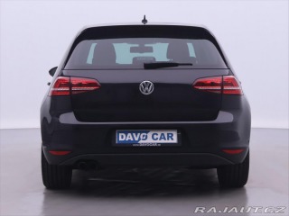 Volkswagen Golf 1,4 TSI DSG Rline Cup LED 2014
