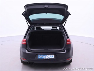 Volkswagen Golf 1,4 TSI DSG Rline Cup LED 2014
