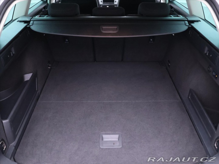 Volkswagen Passat 2,0 TDI 140kW 4M DSG CZ D 2015