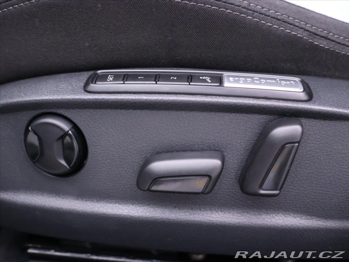Volkswagen Passat 2,0 TDI 140kW 4M DSG CZ D 2015