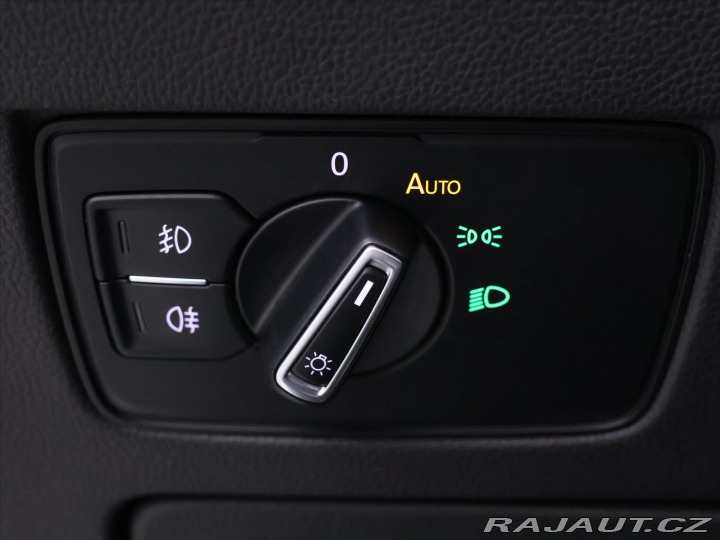 Volkswagen Passat 2,0 TDI 140kW 4M DSG CZ D 2015