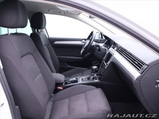 Volkswagen Passat 2,0 TDI 140kW 4M DSG CZ D 2015