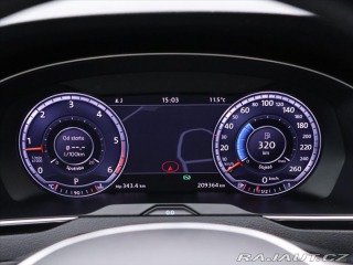 Volkswagen Passat 2,0 TDI 140kW 4M DSG CZ D 2015