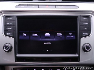 Volkswagen Passat 2,0 TDI 140kW 4M DSG CZ D 2015