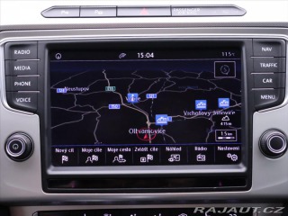 Volkswagen Passat 2,0 TDI 140kW 4M DSG CZ D 2015