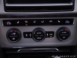 Volkswagen Passat 2,0 TDI 140kW 4M DSG CZ D 2015