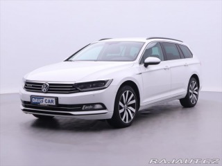 Volkswagen Passat 2,0 TDI 140kW 4M DSG CZ D 2015