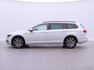 Volkswagen Passat 2,0 TDI 140kW 4M DSG CZ D 2015