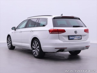 Volkswagen Passat 2,0 TDI 140kW 4M DSG CZ D 2015