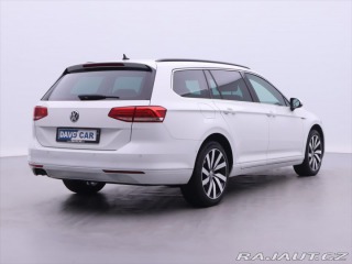 Volkswagen Passat 2,0 TDI 140kW 4M DSG CZ D 2015