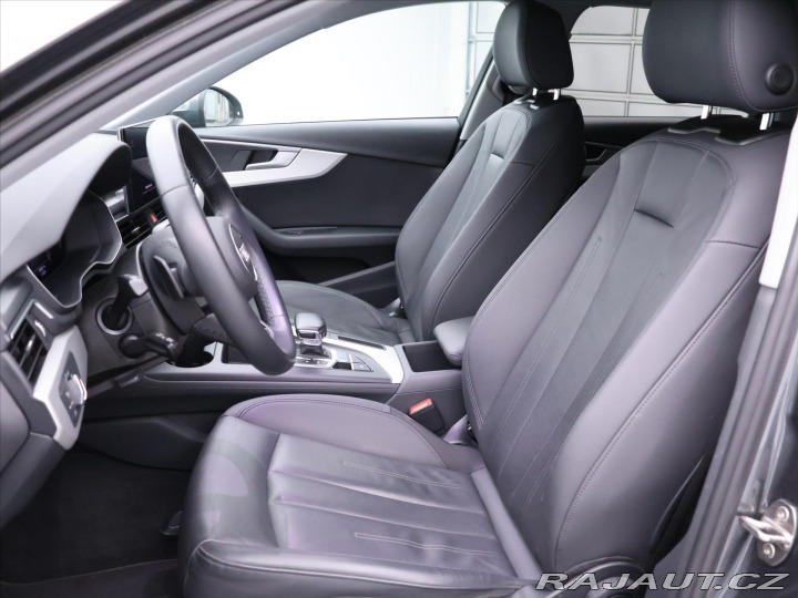 Audi A4 2,0 TDI S-line Virtual DP 2022