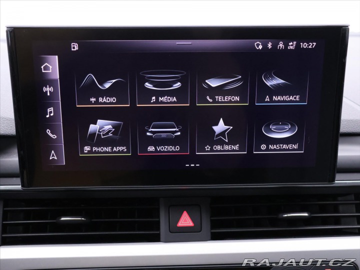 Audi A4 2,0 TDI S-line Virtual DP 2022