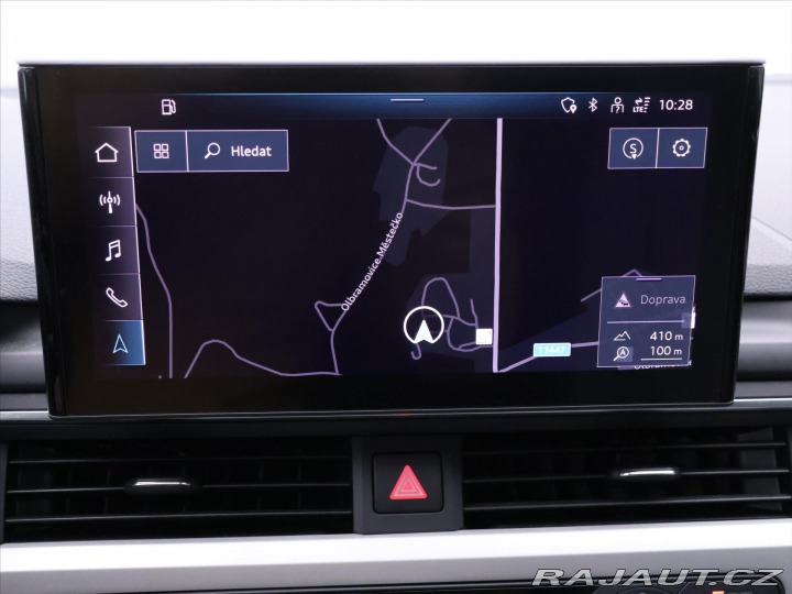 Audi A4 2,0 TDI S-line Virtual DP 2022