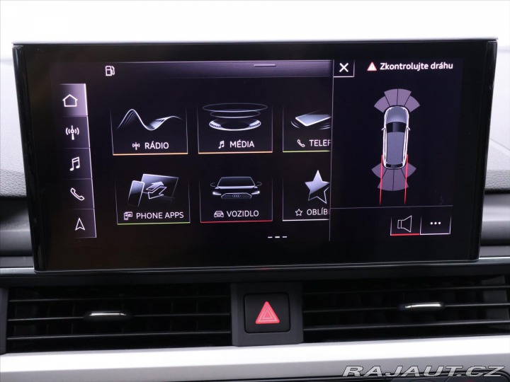 Audi A4 2,0 TDI S-line Virtual DP 2022