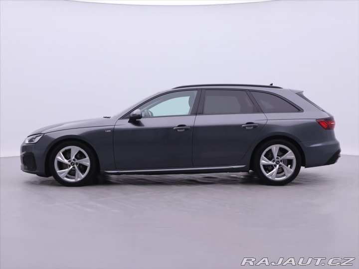 Audi A4 2,0 TDI S-line Virtual DP 2022