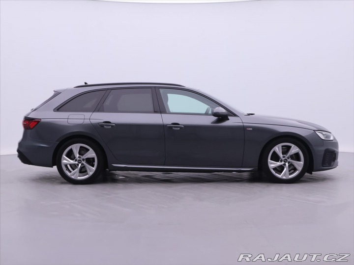 Audi A4 2,0 TDI S-line Virtual DP 2022