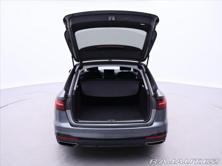 Audi A4 2,0 TDI S-line Virtual DP 2022