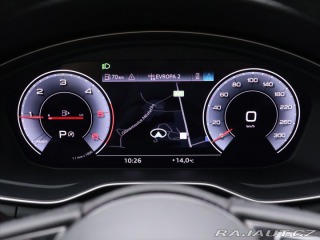 Audi A4 2,0 TDI S-line Virtual DP 2022