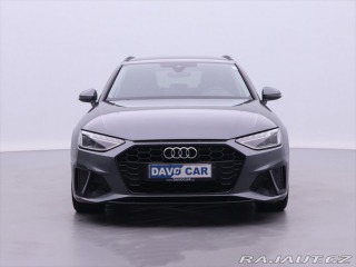 Audi A4 2,0 TDI S-line Virtual DP 2022