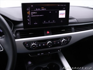 Audi A4 2,0 TDI S-line Virtual DP 2022