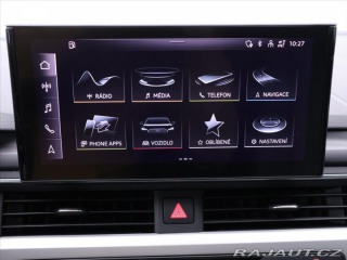 Audi A4 2,0 TDI S-line Virtual DP 2022