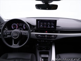 Audi A4 2,0 TDI S-line Virtual DP 2022