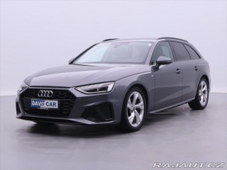 Audi A4 2,0 TDI S-line Virtual DP 2022