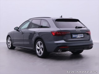 Audi A4 2,0 TDI S-line Virtual DP 2022