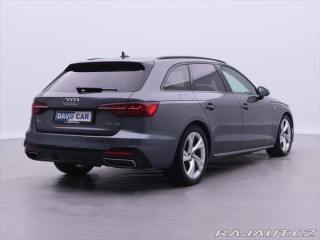 Audi A4 2,0 TDI S-line Virtual DP 2022