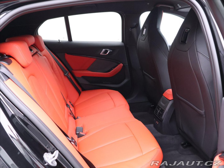 BMW 1 2,0 120d xDrive M Paket L 2021