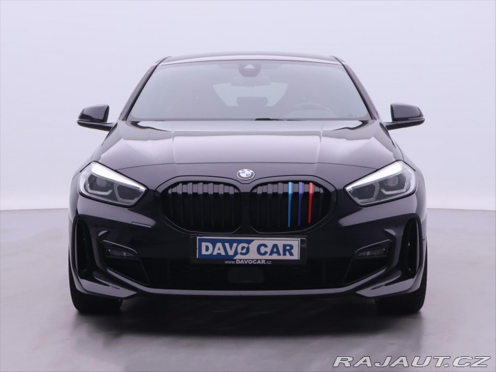 BMW 1 2,0 120d xDrive M Paket L 2021