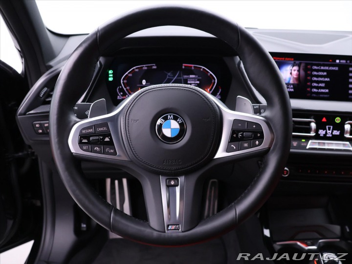 BMW 1 2,0 120d xDrive M Paket L 2021