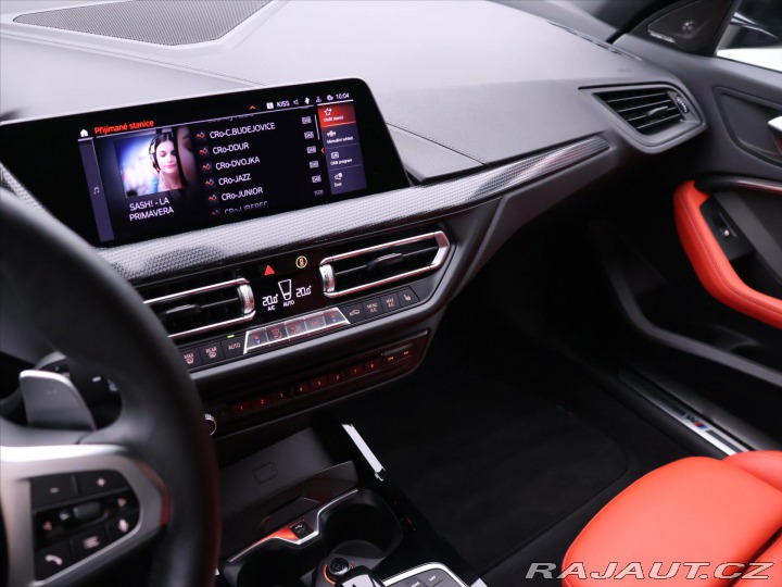 BMW 1 2,0 120d xDrive M Paket L 2021