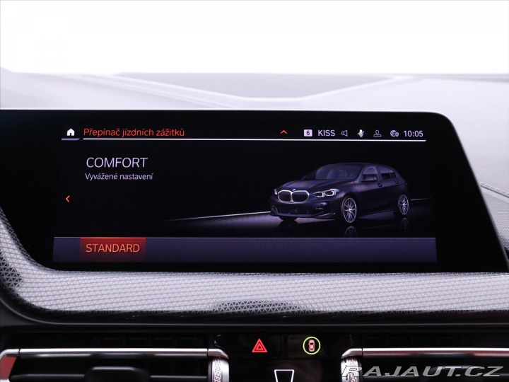 BMW 1 2,0 120d xDrive M Paket L 2021