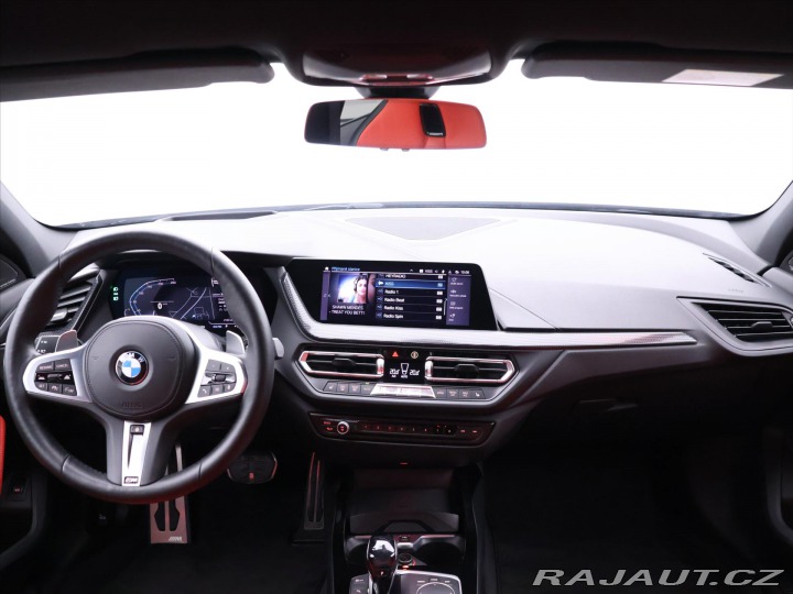BMW 1 2,0 120d xDrive M Paket L 2021