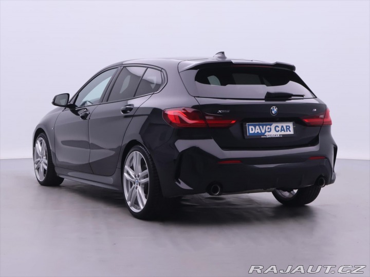 BMW 1 2,0 120d xDrive M Paket L 2021