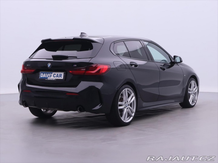 BMW 1 2,0 120d xDrive M Paket L 2021