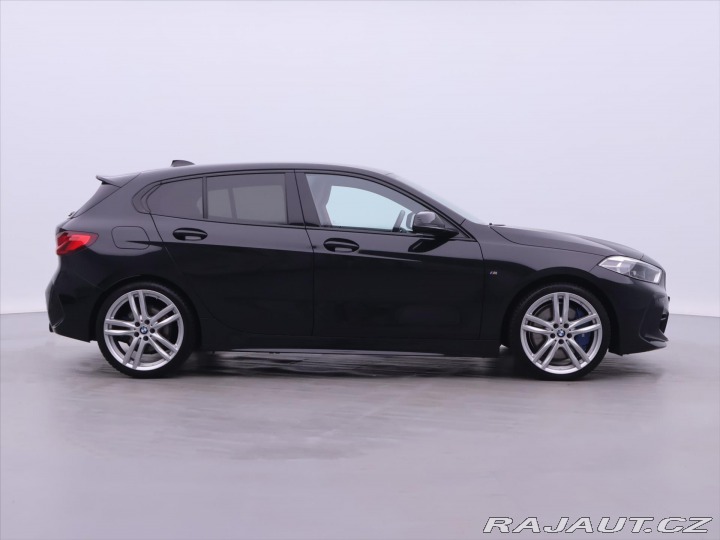BMW 1 2,0 120d xDrive M Paket L 2021