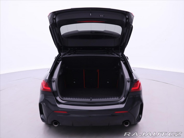 BMW 1 2,0 120d xDrive M Paket L 2021